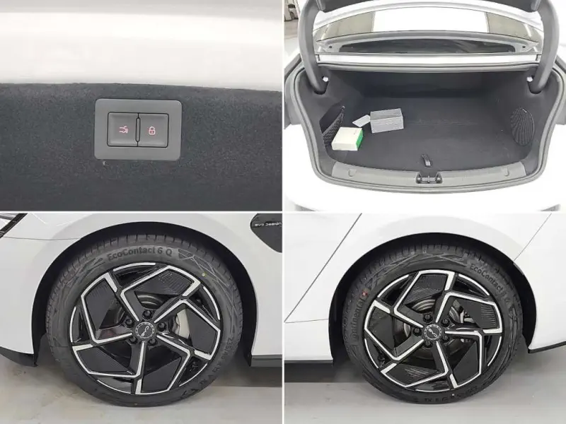 BYD Seal