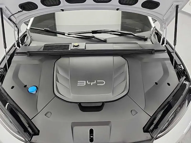 BYD Seal