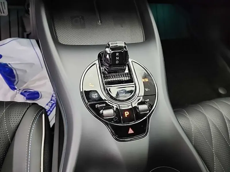 BYD Seal