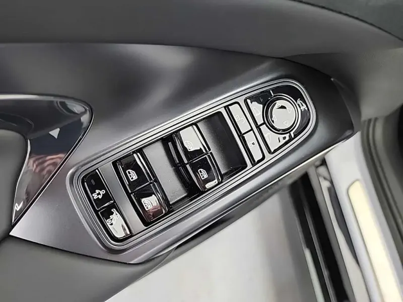 BYD Seal