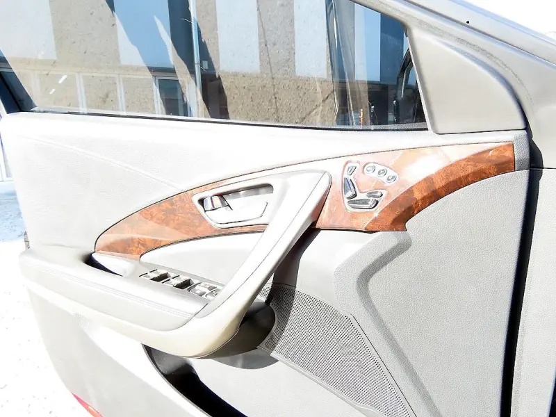 Hyundai Aslan