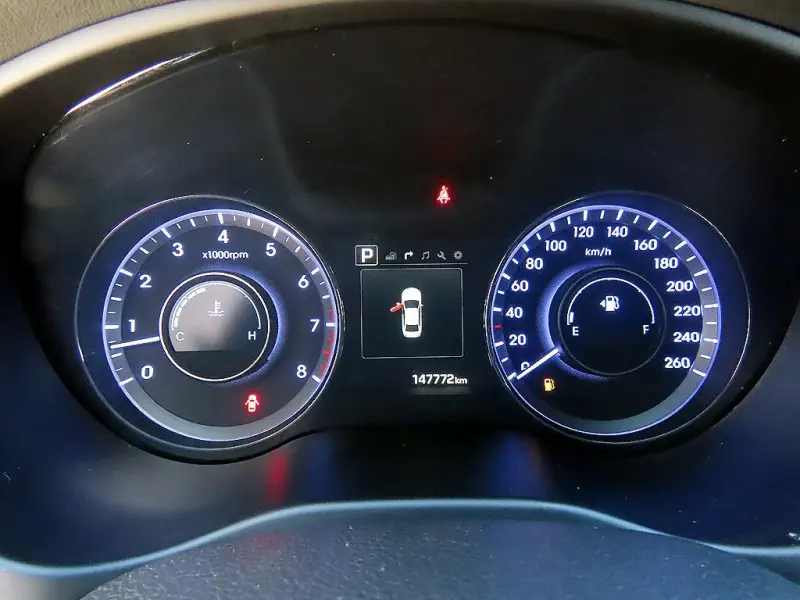 Hyundai Aslan