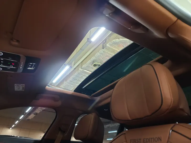 Bentley Flying Spur
