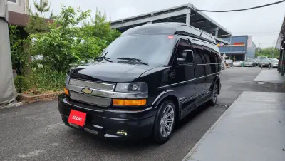 Chevrolet Express