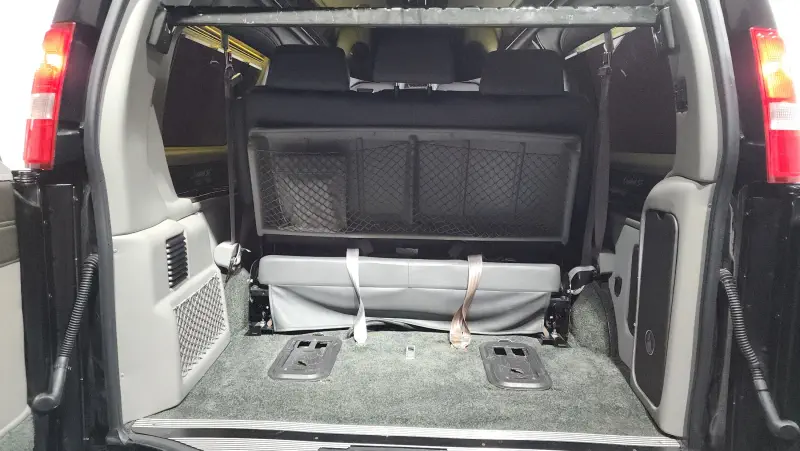 Chevrolet Express