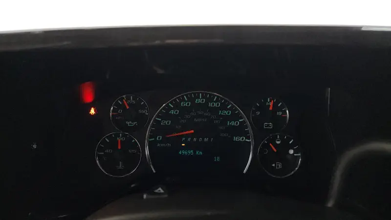 Chevrolet Express