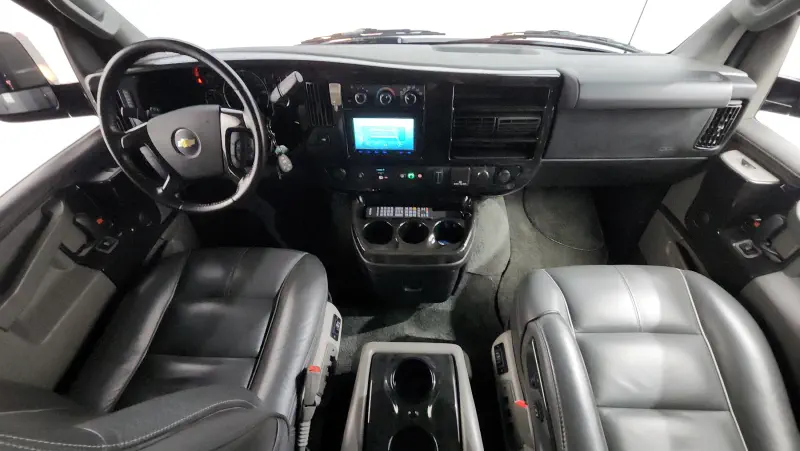 Chevrolet Express