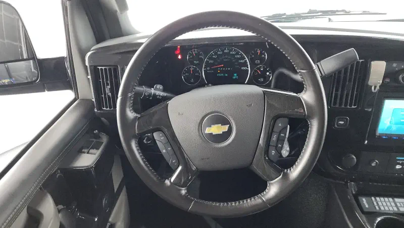 Chevrolet Express