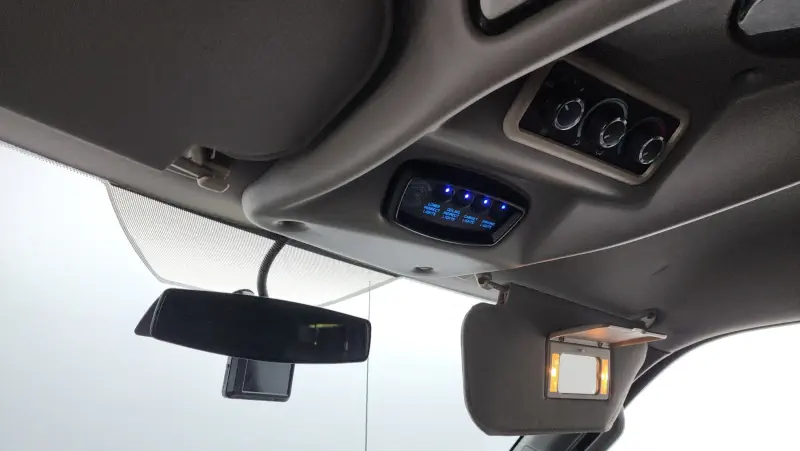 Chevrolet Express