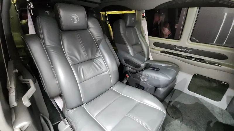 Chevrolet Express