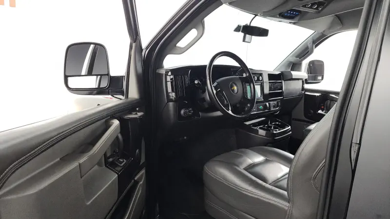Chevrolet Express