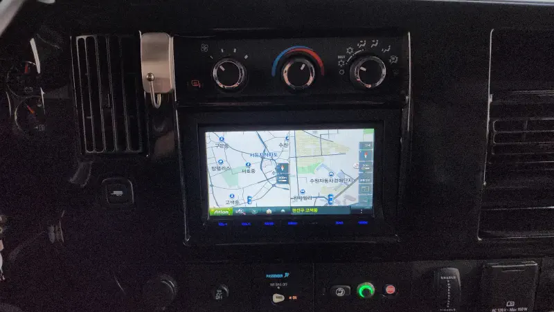 Chevrolet Express