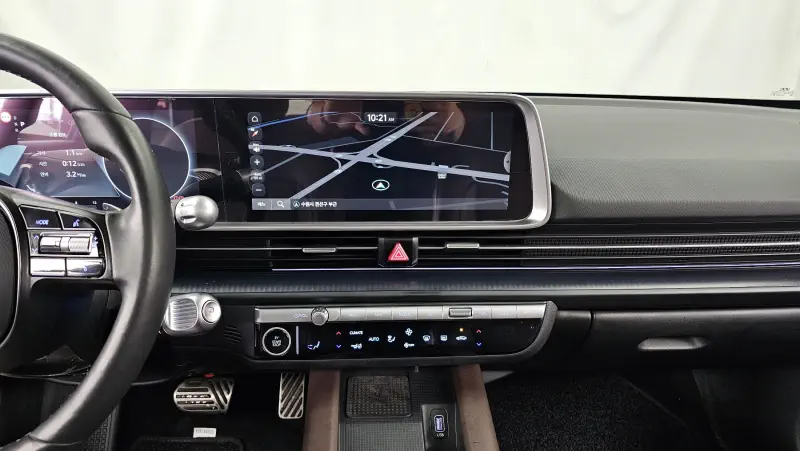 Hyundai Ioniq 6