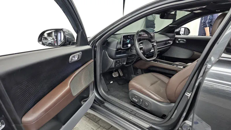 Hyundai Ioniq 6