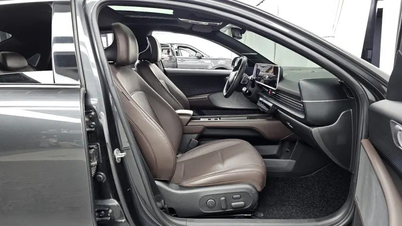 Hyundai Ioniq 6