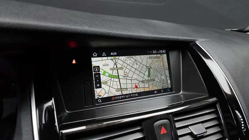 Renault Samsung SM7