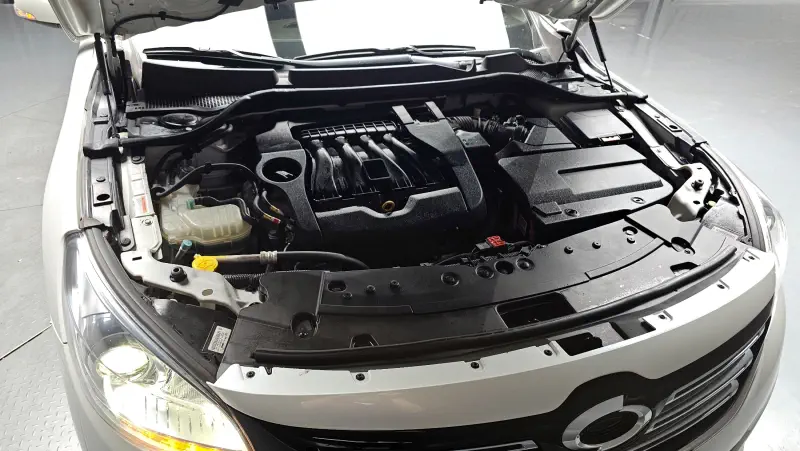 Renault Samsung SM7