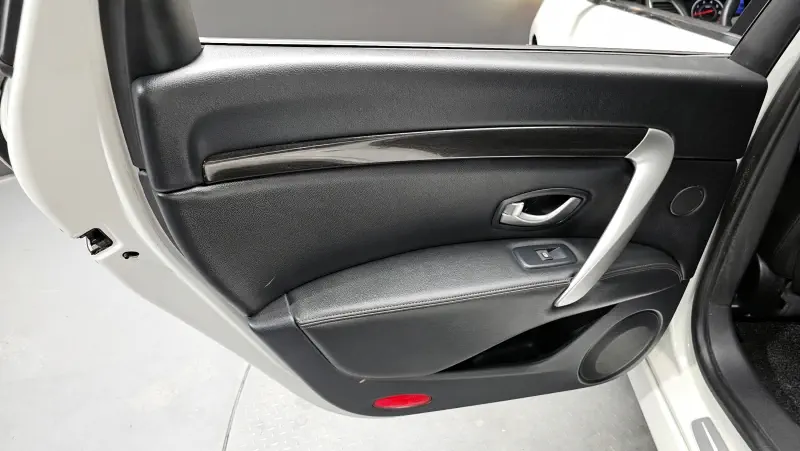 Renault Samsung SM7
