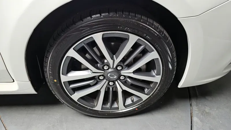 Renault Samsung SM7