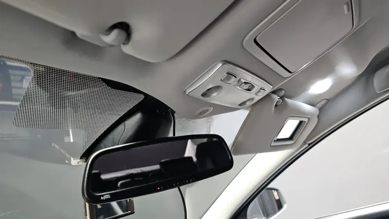 Renault Samsung SM7