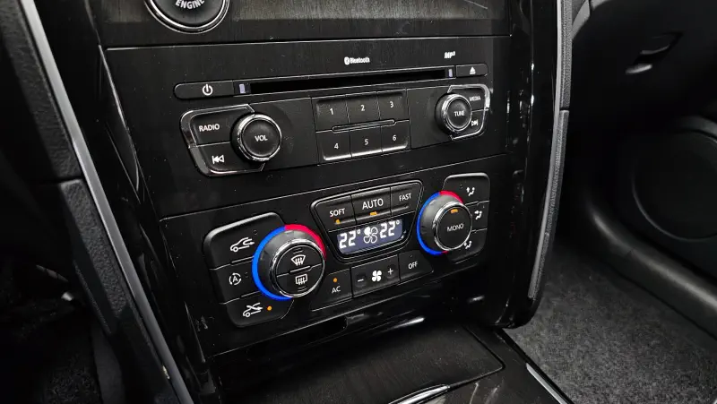 Renault Samsung SM7