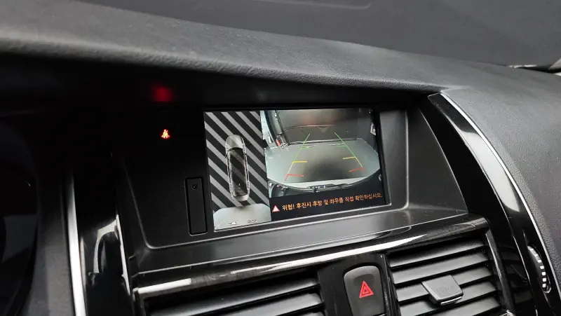 Renault Samsung SM7