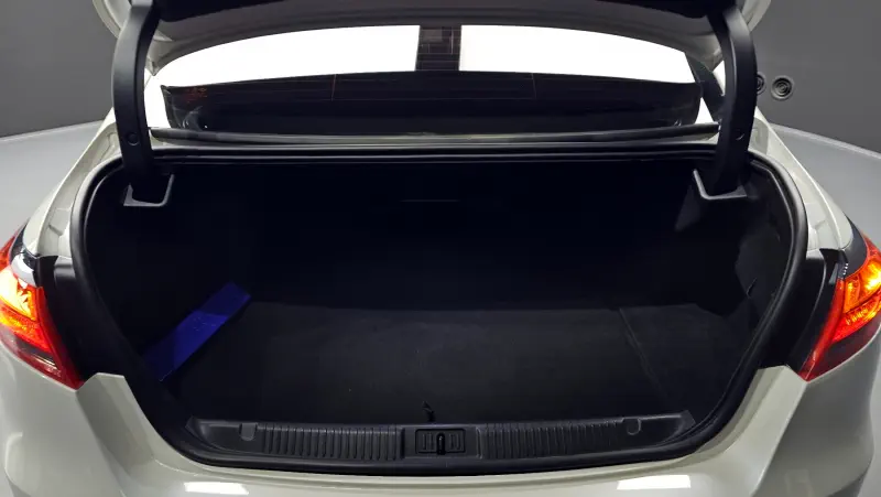Renault Samsung SM7