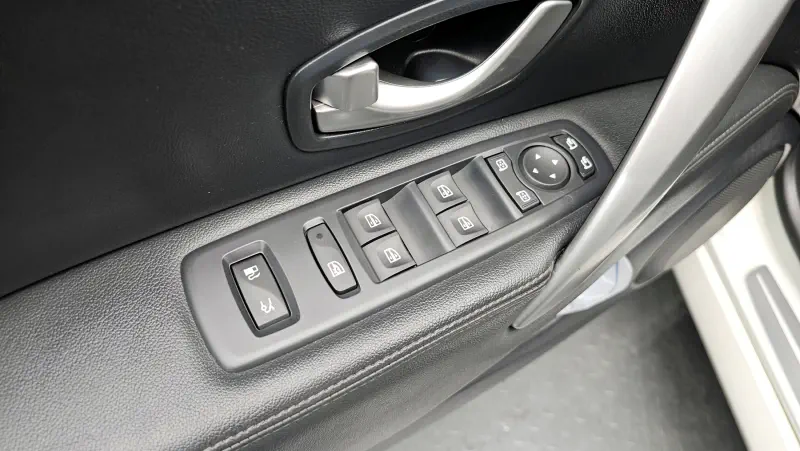 Renault Samsung SM7