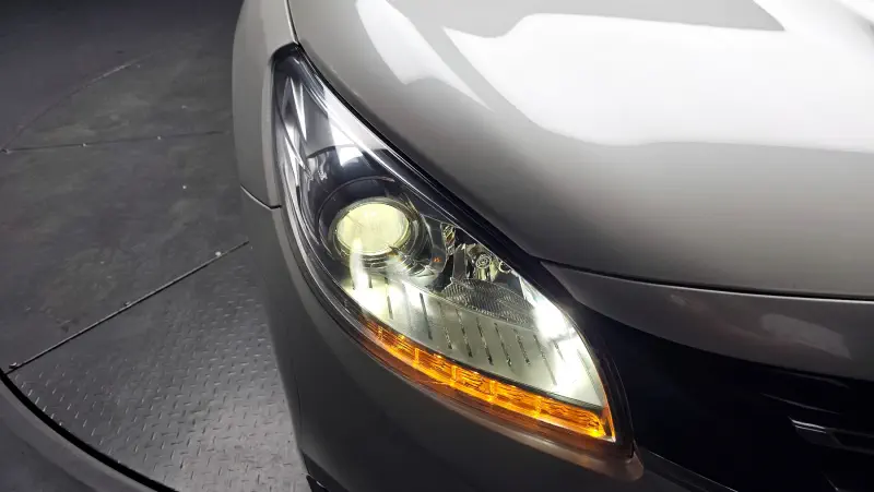 Renault Samsung SM7