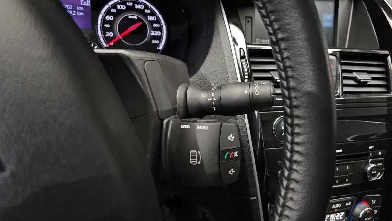 Renault Samsung SM7