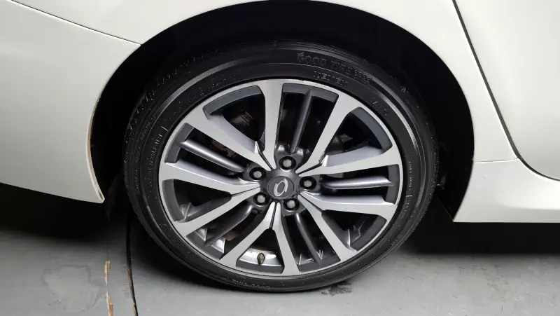Renault Samsung SM7