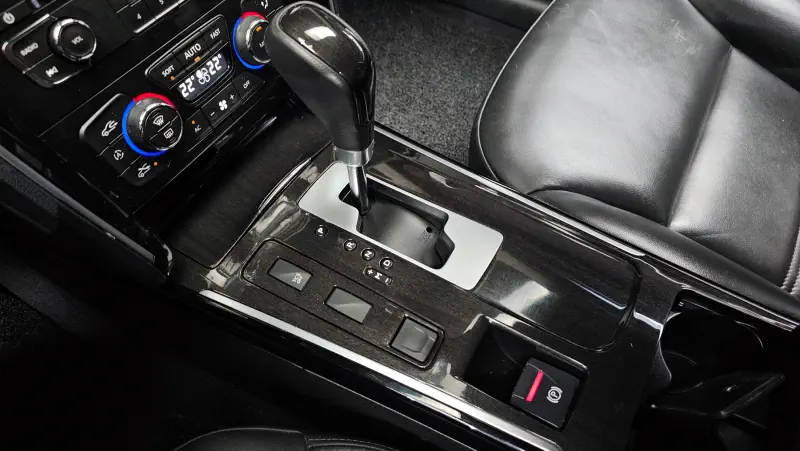 Renault Samsung SM7