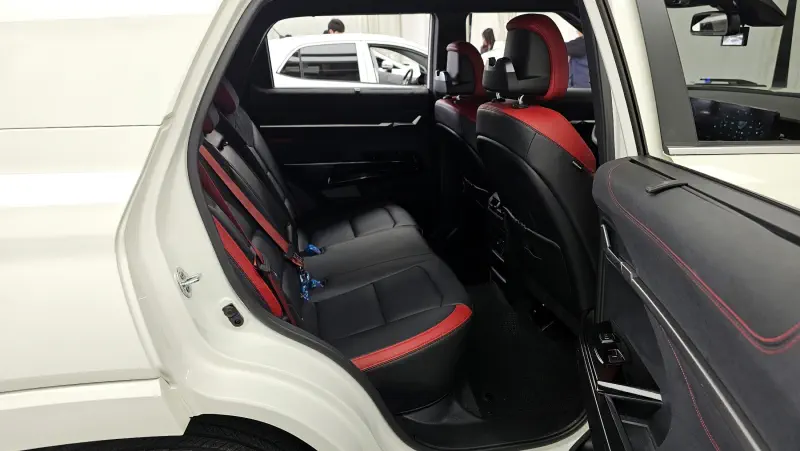 SsangYong Actyon
