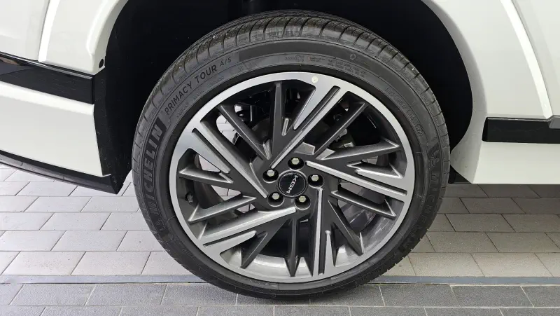 SsangYong Actyon