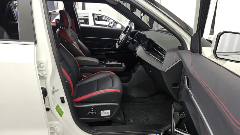 SsangYong Actyon