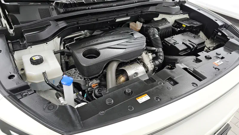 SsangYong Actyon