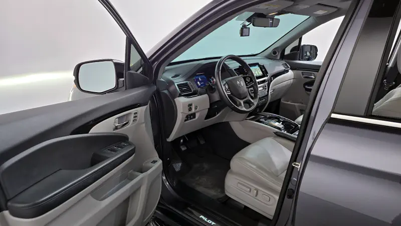 Honda PILOT