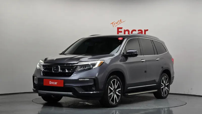 Honda PILOT
