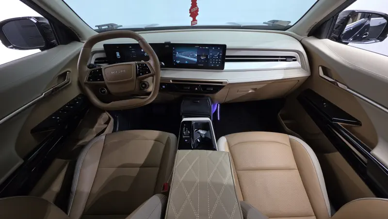 SsangYong Actyon