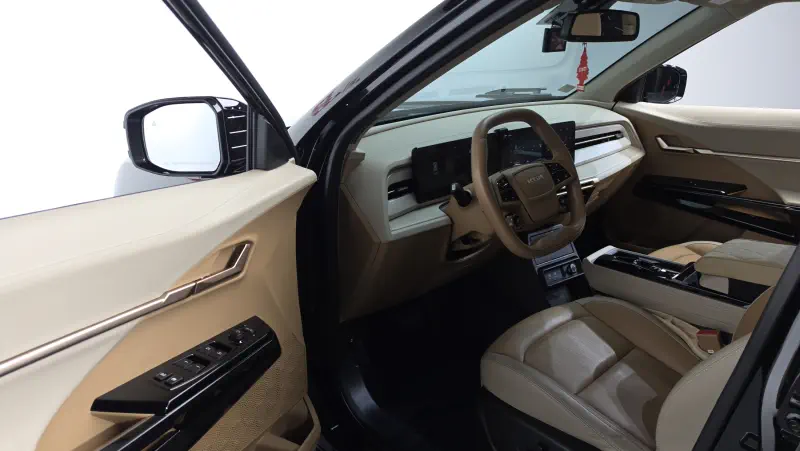 SsangYong Actyon