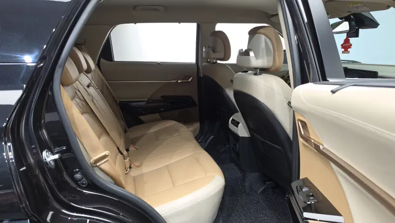 SsangYong Actyon