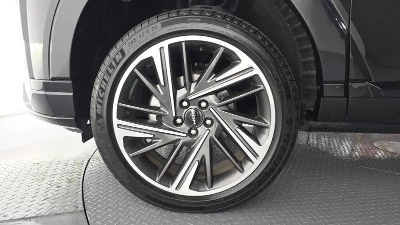 SsangYong Actyon