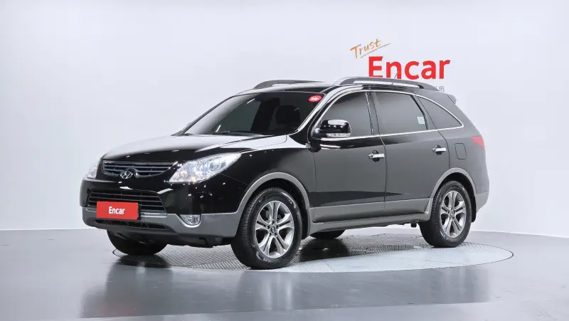 Hyundai Veracruz