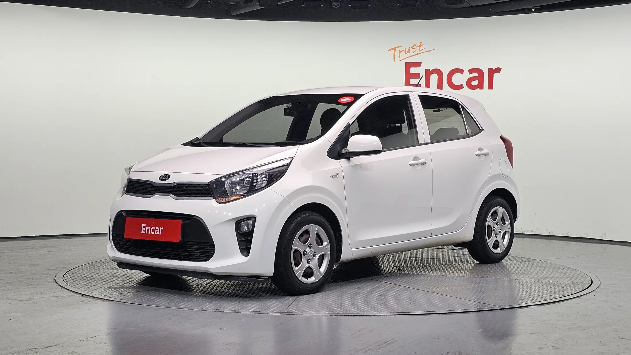 Kia Morning 2017