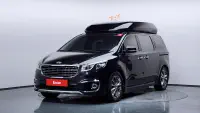 Купить Kia Carnival Gyeonggi из Кореи, превью 1