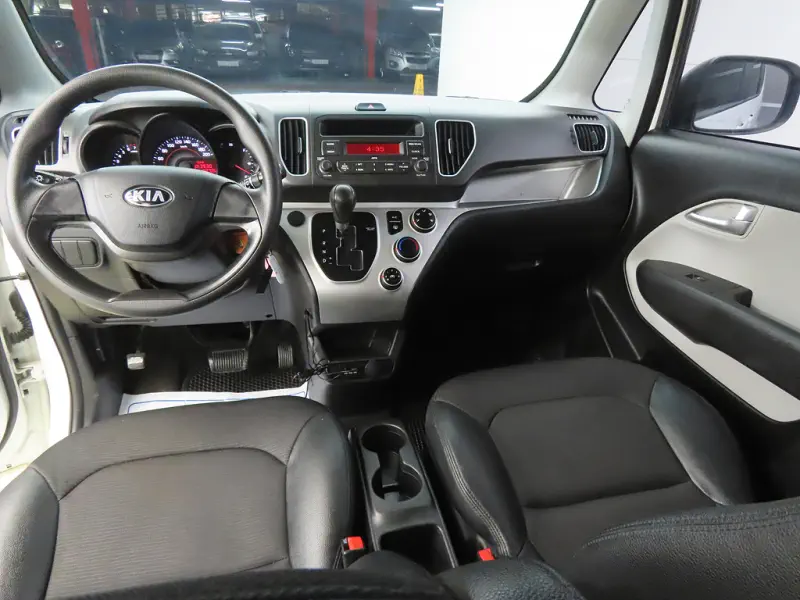 Kia RAY