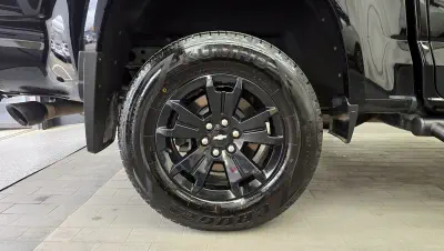Daewoo Colorado