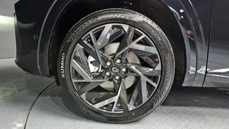 Renault Grand Koleos