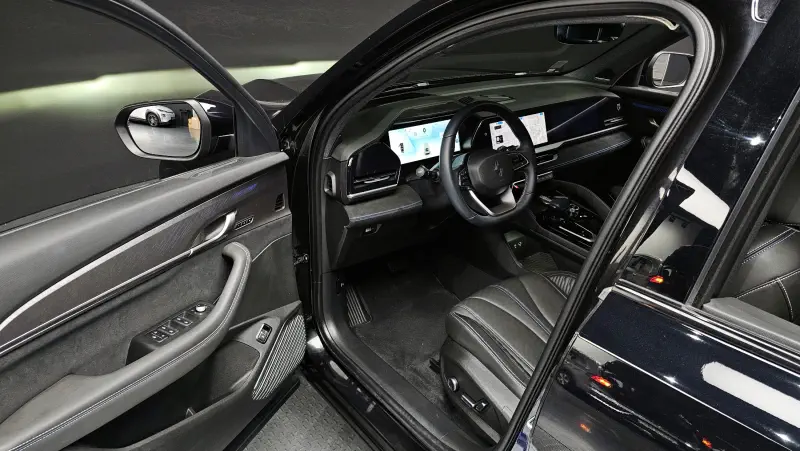 Renault Grand Koleos