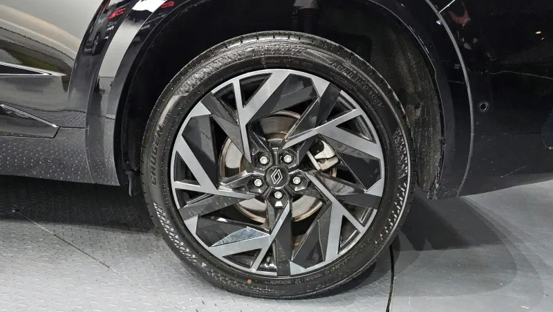 Renault Grand Koleos